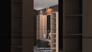 Bedroom Design Easy Making  𝐈𝐃 𝐇𝐎𝐌𝐄 𝐒𝐎𝐋𝐔𝐓𝐈𝐎𝐍𝐒