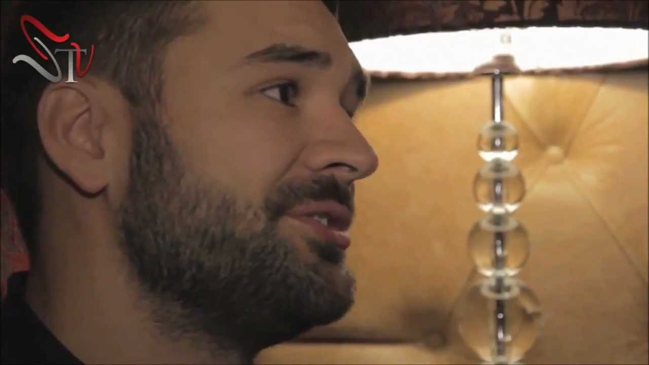 An interview with The Modern Nomad