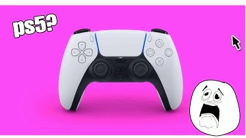 The NEW Ps5 controller sucks!