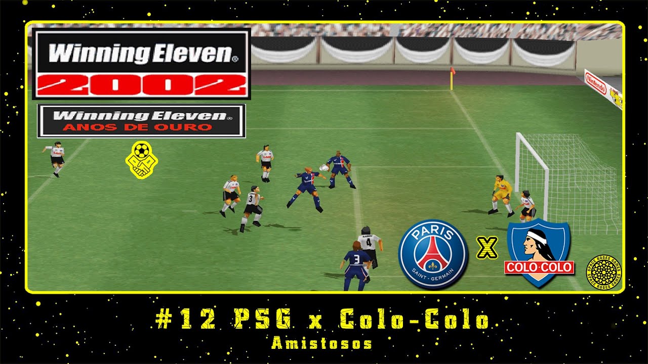 Ouro Ps1