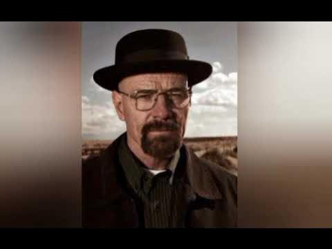 Dexter Keane + walter white = ??? - YouTube