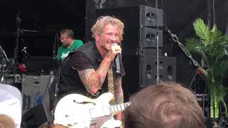 Butch Walker: The Weight Of Her