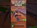 Logro que hagan las paces los enemigos acérrimos #fortnite #nintendoswitch2 #gameplay #humor