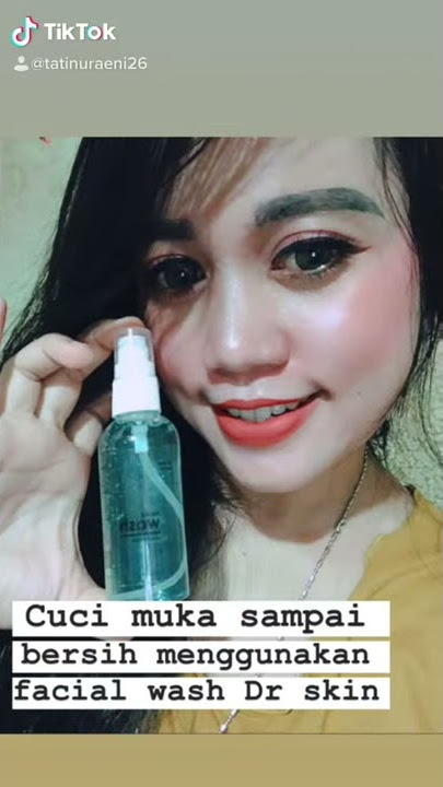 Dr skin by eleora care
