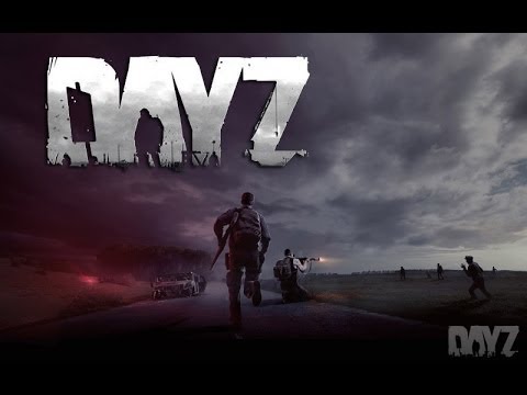 амвей духи DayZ - Wycc(Маньяк) vs BlackSilverUfa(Попкоп).