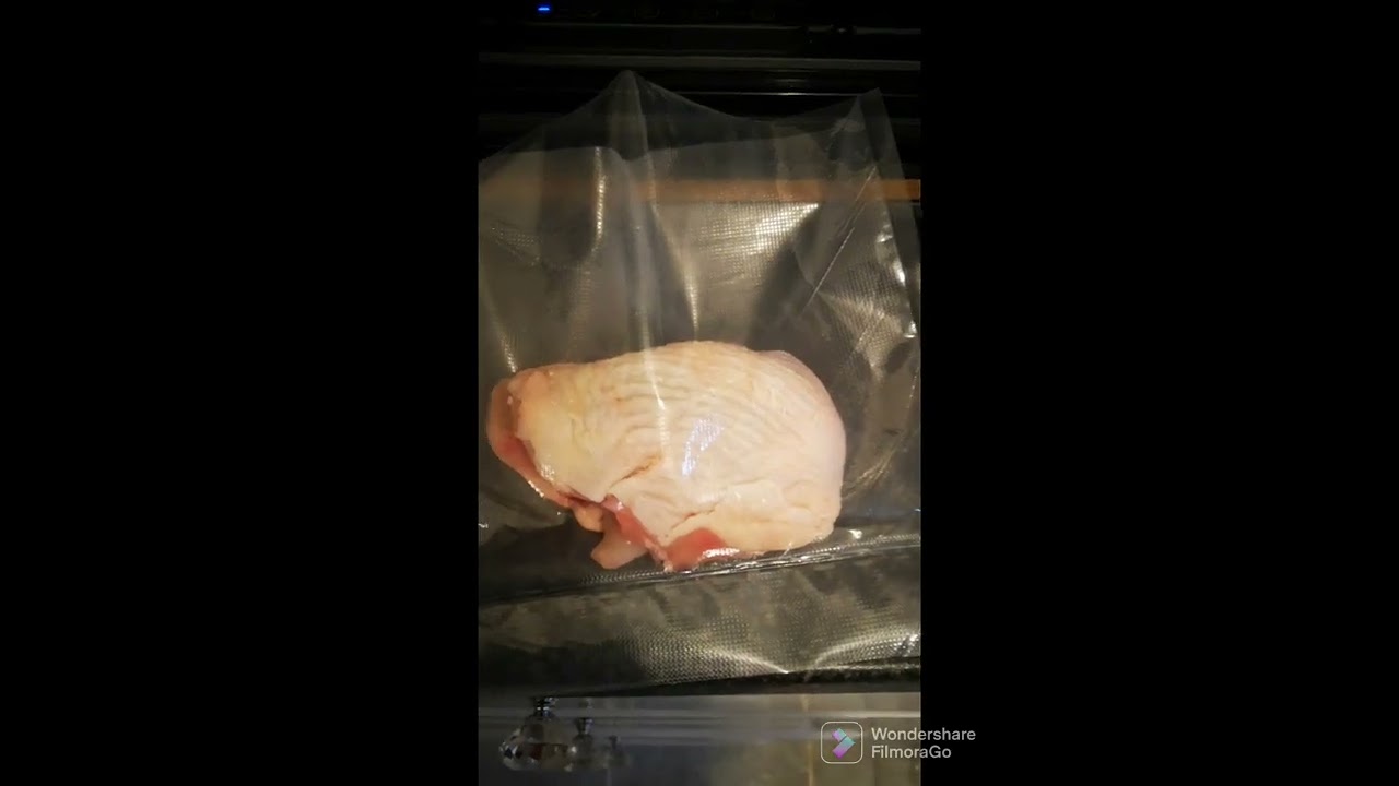 Тестируем Вакуумизатор VPCOK HQ-11. Брать или фуйня?