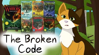 The Broken Code – Sunny's Spiel | Warriors Analysis