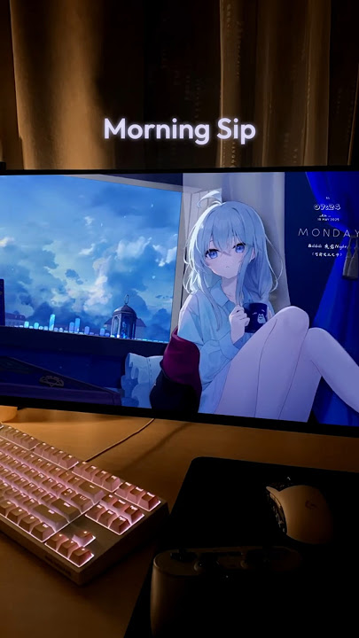 10/10 Journey of Elaina Wallpapers on Wallpaper Engine #wallpaper #wallpaperengine #elaina