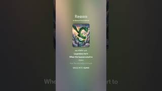 Rayquaza
