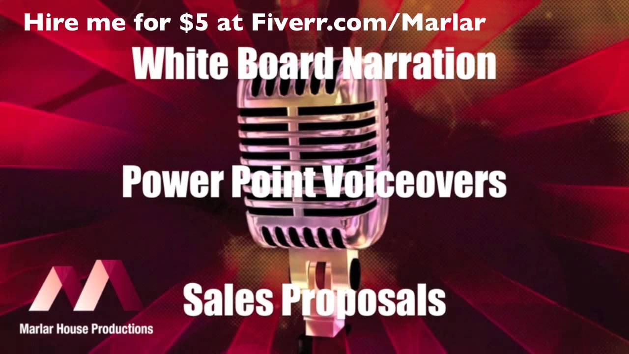 creepypasta anime Hire a Professional Voice Artist For Just $5