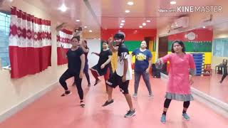 Jigarwala Zumba (odia song)