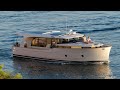 Greenline 40 the future of yachting  a closer look