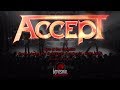 ACCEPT - Live at Bar Opinião - Porto Alegre [2013] [FULL SET]