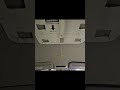 #C27 #セレナ #フリップダウンモニター設置 #ナビ交換 #その1
