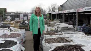 Gardening Tips: Mulching Your Beds