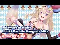 [Omaru Polka] - 幸せについて本気出して考えてみた (Shiawase ni tsuite Honki Dashite Kangaete Mita) / Porno Graffitti