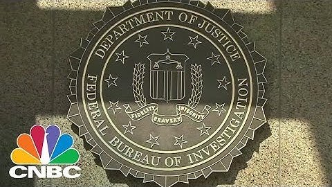FBI May No Longer Needs Apple