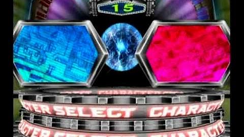 Tatsunoko vs. Capcom: Ranked Wi-Fi (YOSHI13) 2