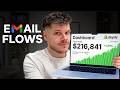 The Top 5 Flows Every Ecom Brand Needs