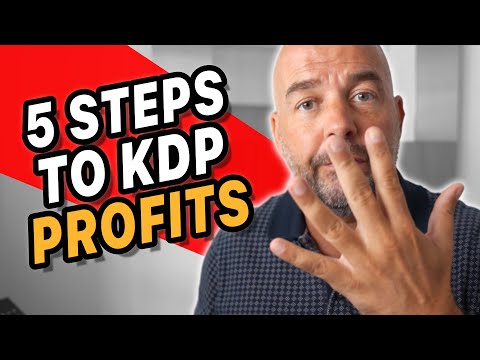 Will Your KDP Niche Make Money? - Find Out in 5 SIMPLE Steps