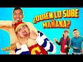 CACHETES LA SERIE - ¿QUIÉN LO SUBE MAÑANA? image