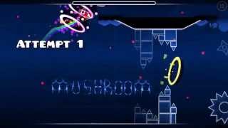 Supersonic Copyable Hidden Road?