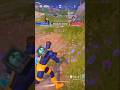 Fortnite Marvel Rivals Gameplay: Cyclops