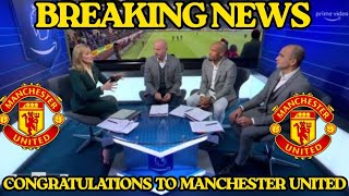 SKY SPORTS NEWS CONFIRMS: MANCHESTER UNITED DROP TRANSFER BOMBSHELL AS DOUBLE WORLD-CLASS SIGNING 