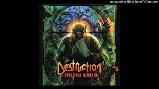 Destruction - Legacy Of The Past (Guest Version- Tom Angelripper ,Sodom and Gerrad ,Tankard)