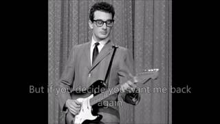 Buddy Holly - Soft Place In My Heart screenshot 2