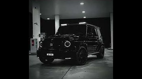 PUSHER x OSKA030 - BABA HASSAN (low slowed + extreme bass + reverb)