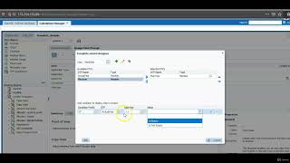 Oracle Hyperion Calculation Manager - Design Time Prompts (DTP) using Templates