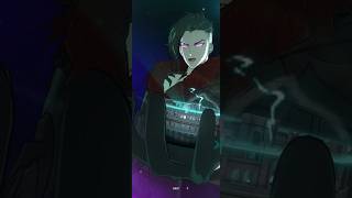 [Banished Chaos] God of Mischief Loki | Ultimate Move Animation | Seven Deadly Sins: Grand Cross