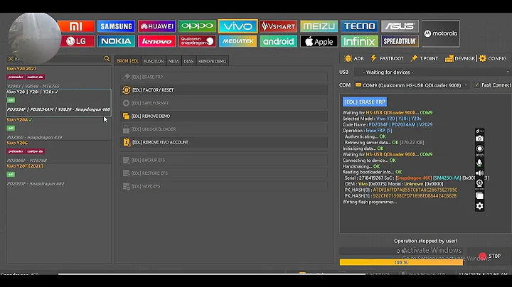 vivo y20 frp bypass unlock tool don.....📱📱📱📱