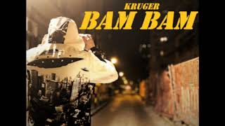 KRUGER - BAM BAM