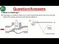 Control Valve Interview Question and Answers-Part 1