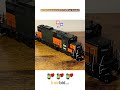 For Sale on Trainbid - Brand New - Mint (C-10) ScaleTrains: SOO Line SDL39 #583