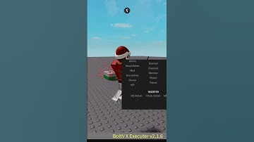 [NOT PATCHED!🤑]: Roblox admin script pastebin with ADMIN inserter... | #shorts #roblox