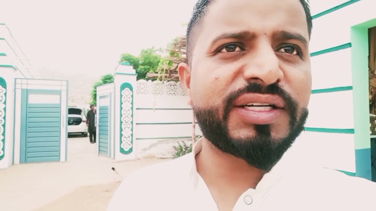 Nagar parkar desret hotal guest house tharparkar