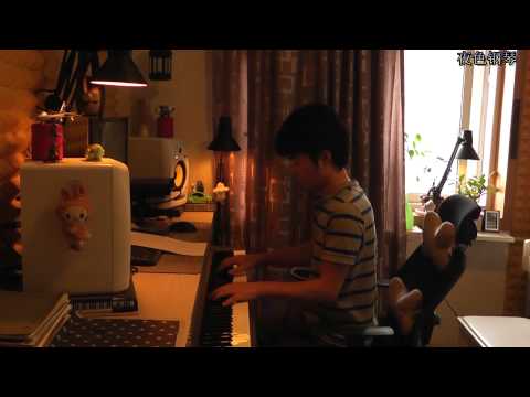 田馥甄 Hebe Tien - 魔鬼中的天使 | 夜色钢琴曲 Night Piano Cover