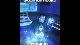 Brennan Heart - Rockstar DJ (Mandy Lane RMX)