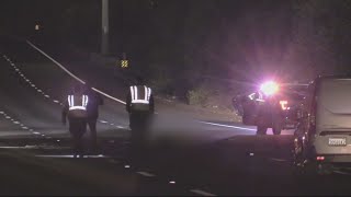 HORRIFIC CRASH: Four dead and driver arrested on DUI charges in horrific San Jose crash