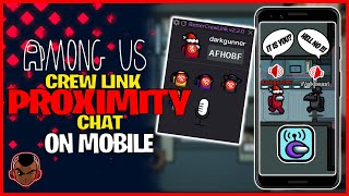 Among Us Proximity Chat Tutorial (Mobile) - How to Play Among Us with Proximity Chat On Mobile Guide screenshot 2