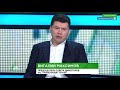 В. Максимов в эфире программы «Место встречи» на канале НТВ (02.06.21)