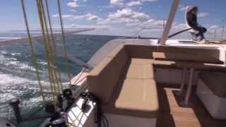 Outremer 5X Catamaran