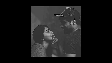 mayanadhi 💕romantic status💖#mayanadhi