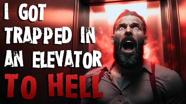 Going Down | A Brand New and Exclusive Creepypasta...
