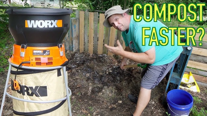 Compost Chopper (@CompostChopper) / X