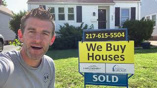 House purchase in Springfield IL