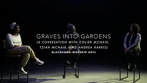 Graves Into Gardens (A Conversation with Colir McN...